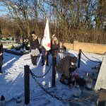 Obejrzyj galerię zdjęć: 159. Rocznica wybuchu Powstania Styczniowego